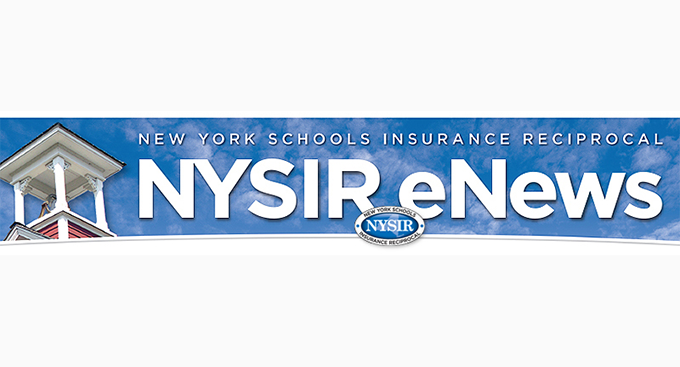 NYSIRInsurance's tweet photo. Spring is just around the corner! Check out the March @NYSIRInsurance eNews for the latest updates and a hopeful message from the Assistant Executive Director. @ChafeeNysir https://t.co/0NJb6NOaUs https://t.co/JIpDQws4UM