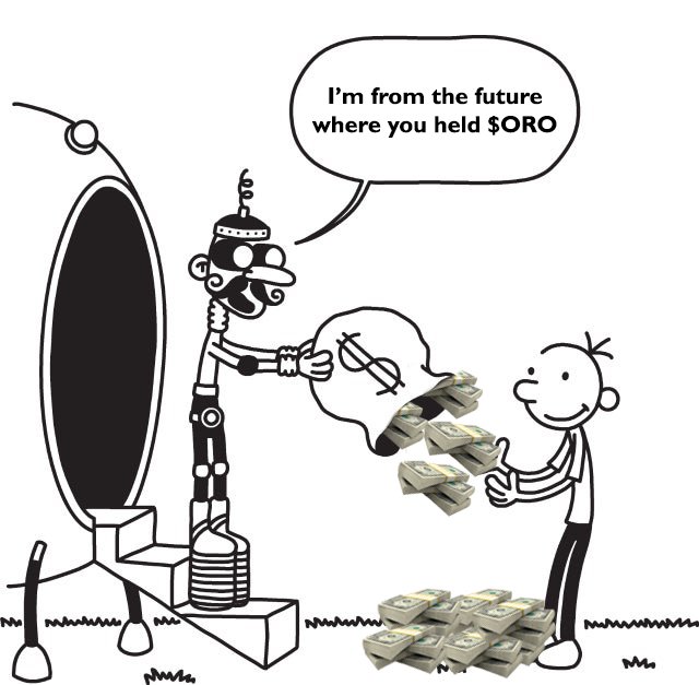 Moonblast78's tweet photo. @tokenmetricsinc $ORO all the way giving me more than 10x. Mainnet is just around the corner.

Unifarm Cohort 3 was a banger which you get to earn multiple tokens. The best multi-token farm initiative. #crypto #alts #ETH https://t.co/uvdzuoO1G1