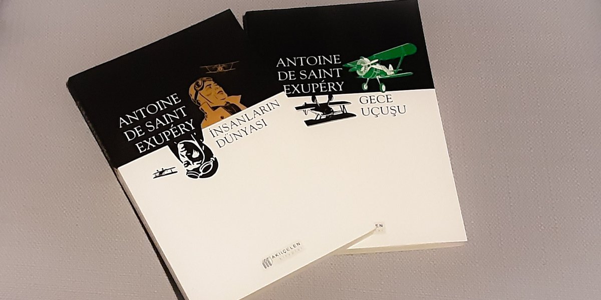 #Çekiliş 📢

📌 Görseldeki "İnsanların Dünyası" ve "Gece Uçuşu" kitaplarını bir şanslı takipçimize vereceğiz.📚

Yapmanız gereken, bu gönderiyi RT edip sayfamızı takibe almak 👍

Unutmayın, ihtiyacımız olan biraz karanlık 🌑

Son katılım 7 Mart Pazar 19.00
Bol şans 🤗