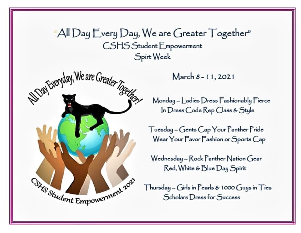 CySprings C/O 2021 tweet media