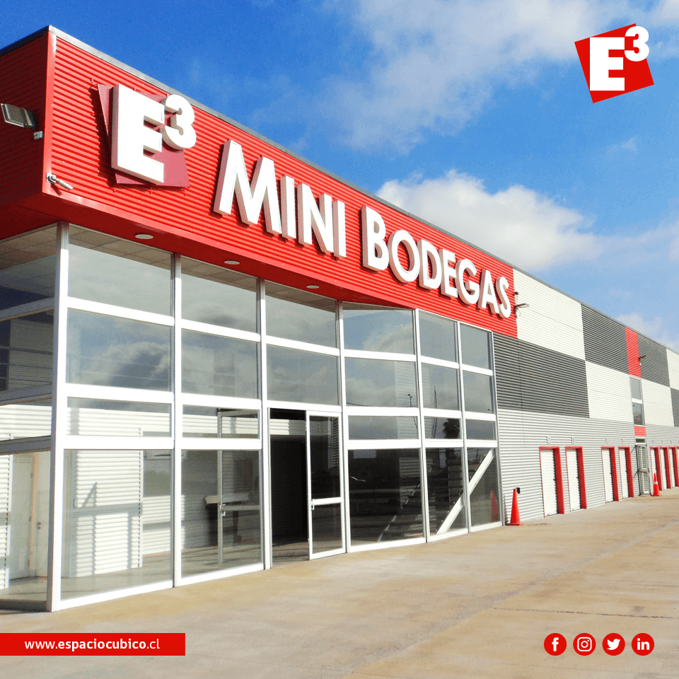EspacioCubico's tweet photo. 🔴 Arrienda tu #MiniBodega de 12,5 a 80 m³ desde $39.900 mensuales. 🔒 Todos los tamaños y valores disponibles en https://t.co/IHs39JJCIy 📦 #LaSerena 🇨🇱 https://t.co/5Gq6V1xrk8