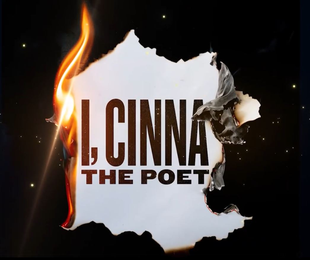 chicagoshakes's tweet photo. Beginning April 5 is I, CINNA (THE POET), staged by @definitionthtr's Tyrone Phillips. Exploring the power of our words and actions, the innocent poet murdered by the mob in JULIUS CAESAR invites us along as he searches for the subject of his new poem. #ChicagoShakesSTREAM https://t.co/cqRK2lHVdq