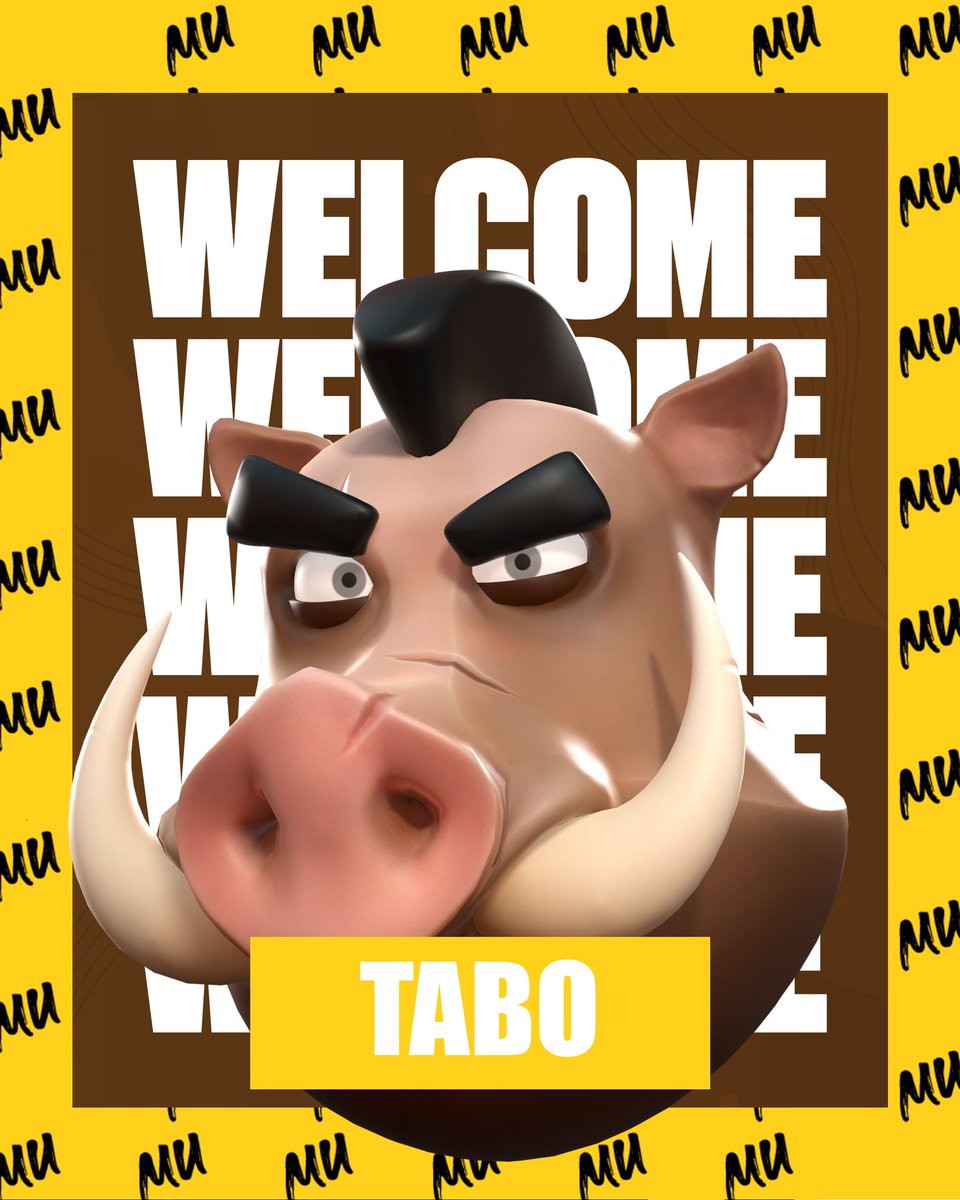 Mexican United tweet media