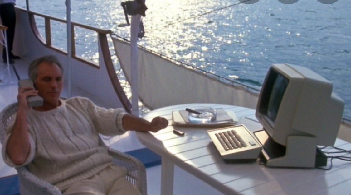 Monaco Quant tweet media