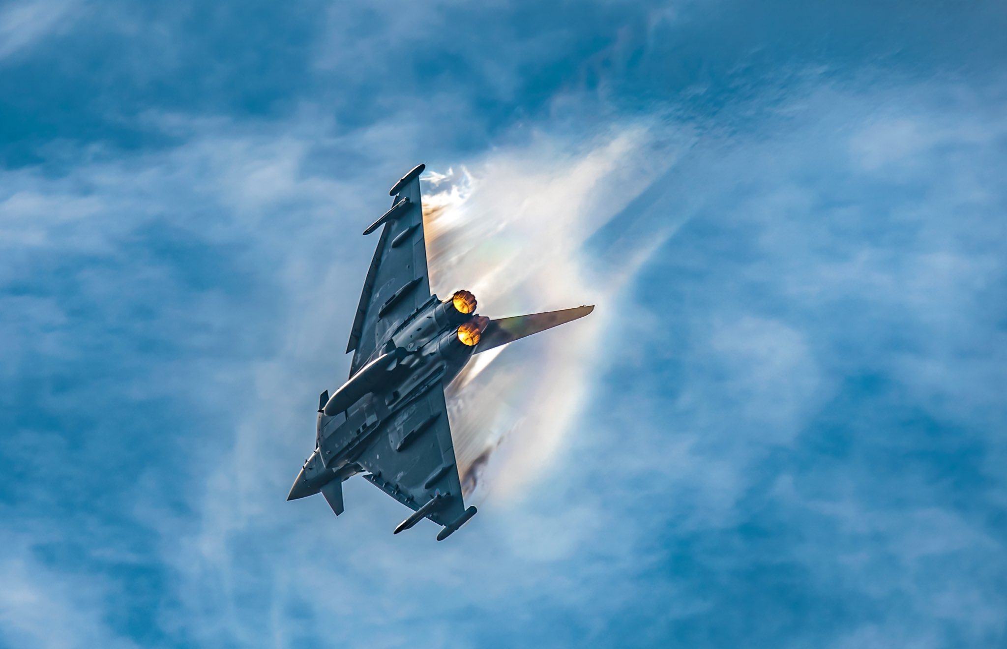 RAF Typhoon