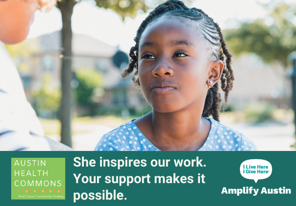 commons_austin's tweet photo. Just a few hours left for our Amplify Campaign - https://t.co/Fw6pHFjAtY https://t.co/a2qkK0umMF