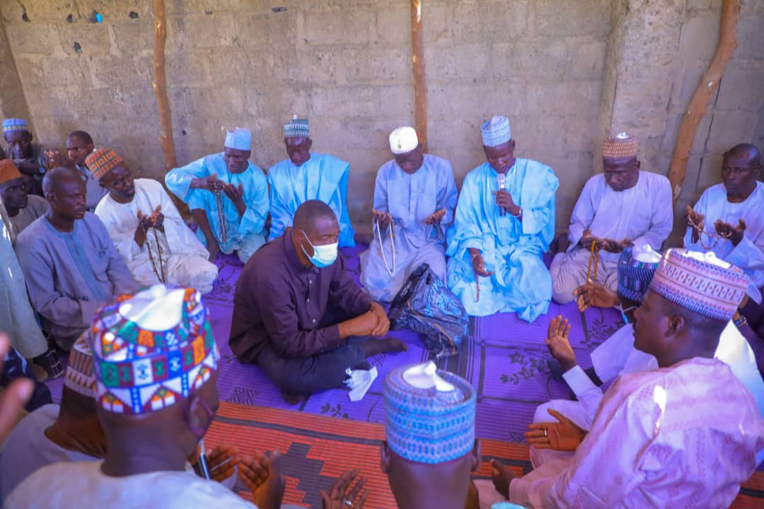 Borno Social Media tweet media