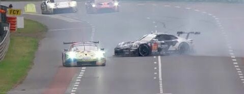 WEC Simulada tweet media