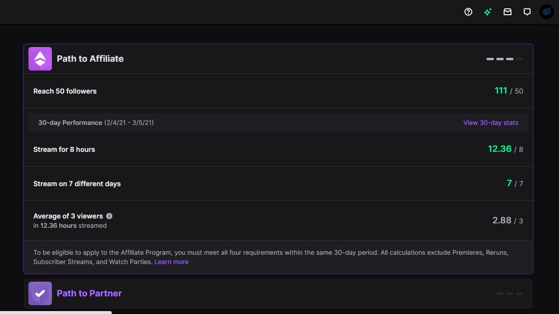 ItsFlakeytv's tweet image. im live on R6 So close to affiliate 
@snowstormGG @whitedesku @Folksmann 
#StormBuilt #RoadToAffiliate 
Twitch.tv/snow__flakey