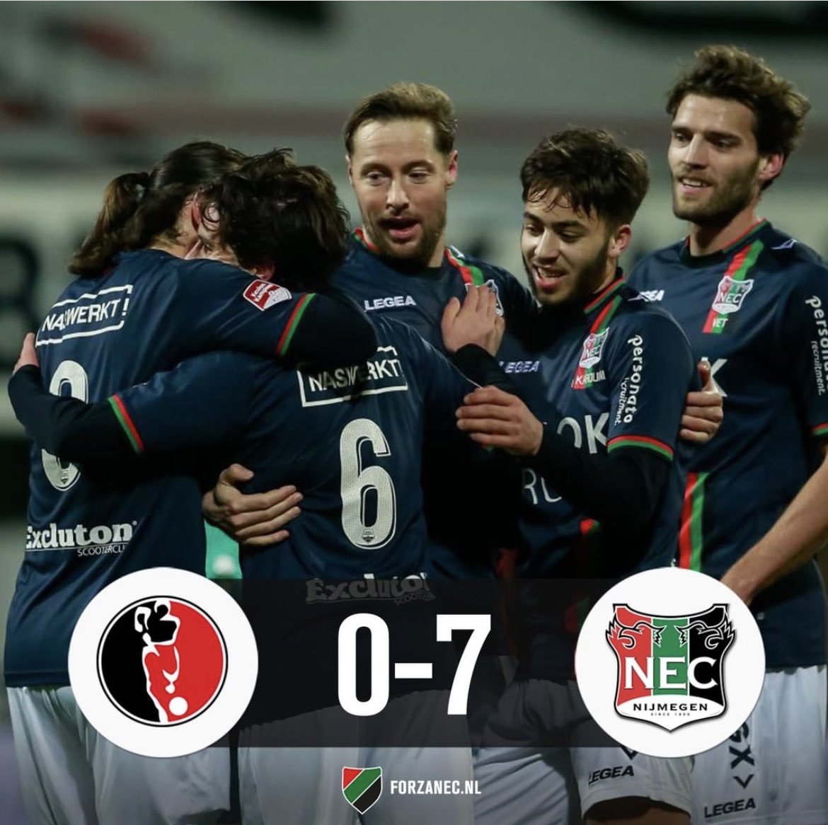 JeroenRengers's tweet photo. “Je kan beter één keer met 7-0 verliezen dan 7x met 1-0” 

@LeoDriessen 05.03.2021 #helnec https://t.co/JvyVtJ9Yto