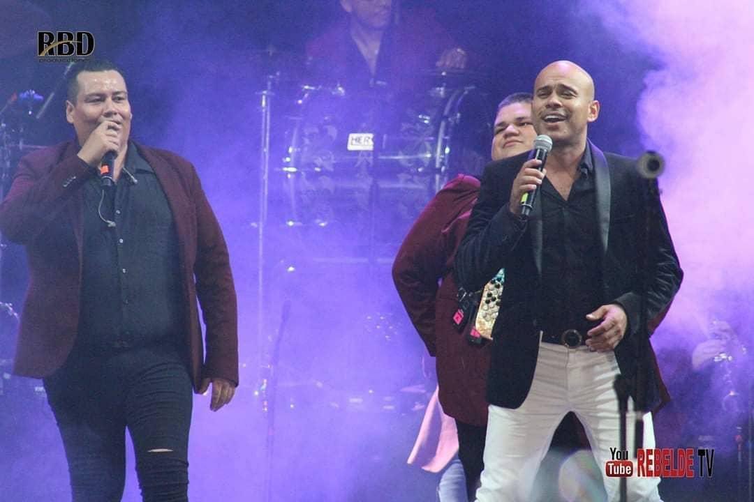 Arranca el Fin de Semana Plebes..ya hace falta un FIESTÓN con estos muchachos. <a href="/ClaudioAlcaraz/">Claudio Alcaraz</a> <a href="/BandaLaMundial/">LA MUNDIAL 🌎</a> <a href="/CHUPONMANIA/">Chuponmania 🔴</a> #Añopee!! 👍🏻 EO