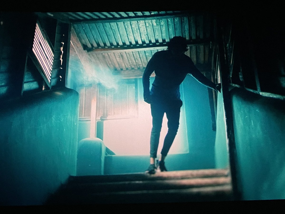 pradyumna257's tweet photo. Absolutely a Hit. #A1Express @sundeepkishan 25th movie Hit kottav. Though we watched many sports dramas,  Yet this is Engaging/ Entertaining. Music BGM🔥🔥🔥@hiphoptamizha . DOP👌🏻 Rao ramesh👏🏻👏🏻 @Itslavanya #A1ExpressReview https://t.co/F9qKws0dJv