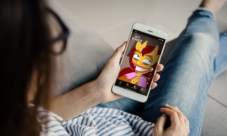 Planoinforma's tweet photo. ¿Será el fin de #TikTok? Llega #FastLaughs, una nueva función de @netflix para dispositivos móviles similar a la aplicación con una serie de clips ¿Qué contenido ofrecerá? ¿Cómo funciona? Aquí todo lo que sabe: https://t.co/5x8nHKmxSv
#Espectáculos https://t.co/7TTwMUXHIZ
