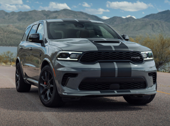 LSMoparFest's tweet photo. Can’t wait to see one in person, and, at #LSMF2021. #Dodge #Durango #Hellcat #CarShow #DragRacing #TheFallFinale #ShowAndGo #BeyondTheCars https://t.co/NxN67m1y6r