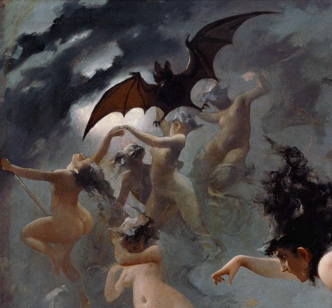 ‼️EPISODE UPDATE‼️
Episode 13.2: “The Black Mass (Part Two)” is finally up, so make sure to give it a listen and let us know what you think! 🖤
•
•
•
DISCUSSANT🎙: James Kaplanges 
#podcast #YouTube #occult