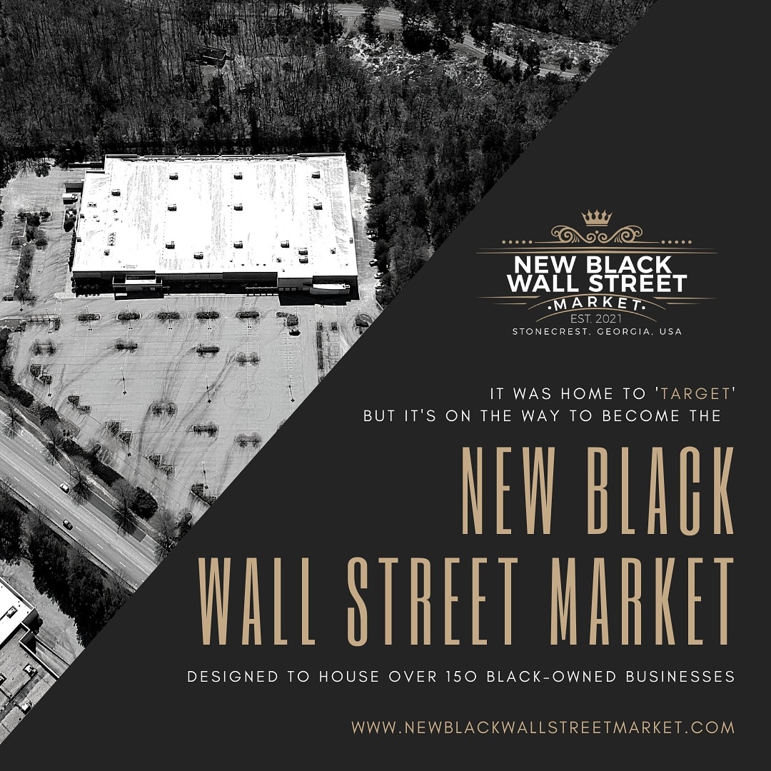 New Black Wall Street Market (nbwsmarket) Twitter