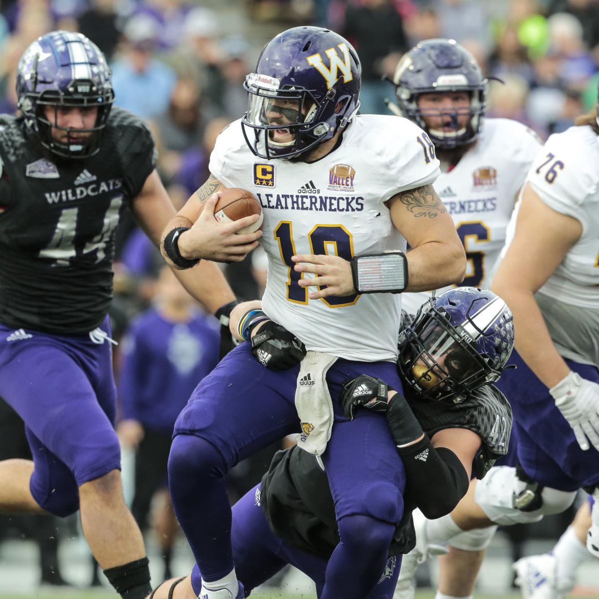 BLAKEYOUNGY's tweet photo. WOW! I am extremely blessed and grateful to receive an offer from Western Illinois University!! @coachnovakov @_CoachElliott @BSublet https://t.co/A69FUzVi43