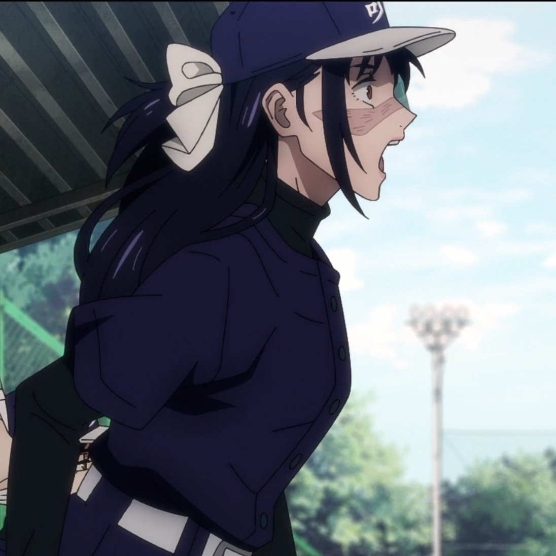 Kumi Utahime Looks So Hot In A Baseball Fit T Co Qtulxztdaj Twitter