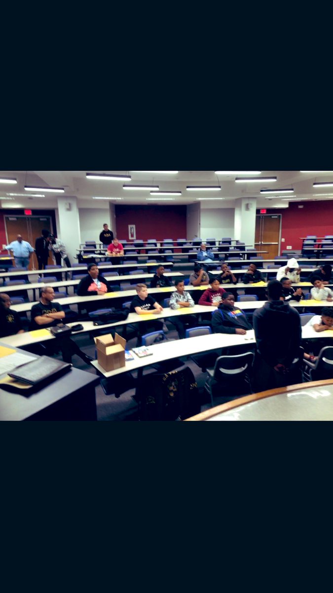 This Is why We Do it!
#BCU_RYS21