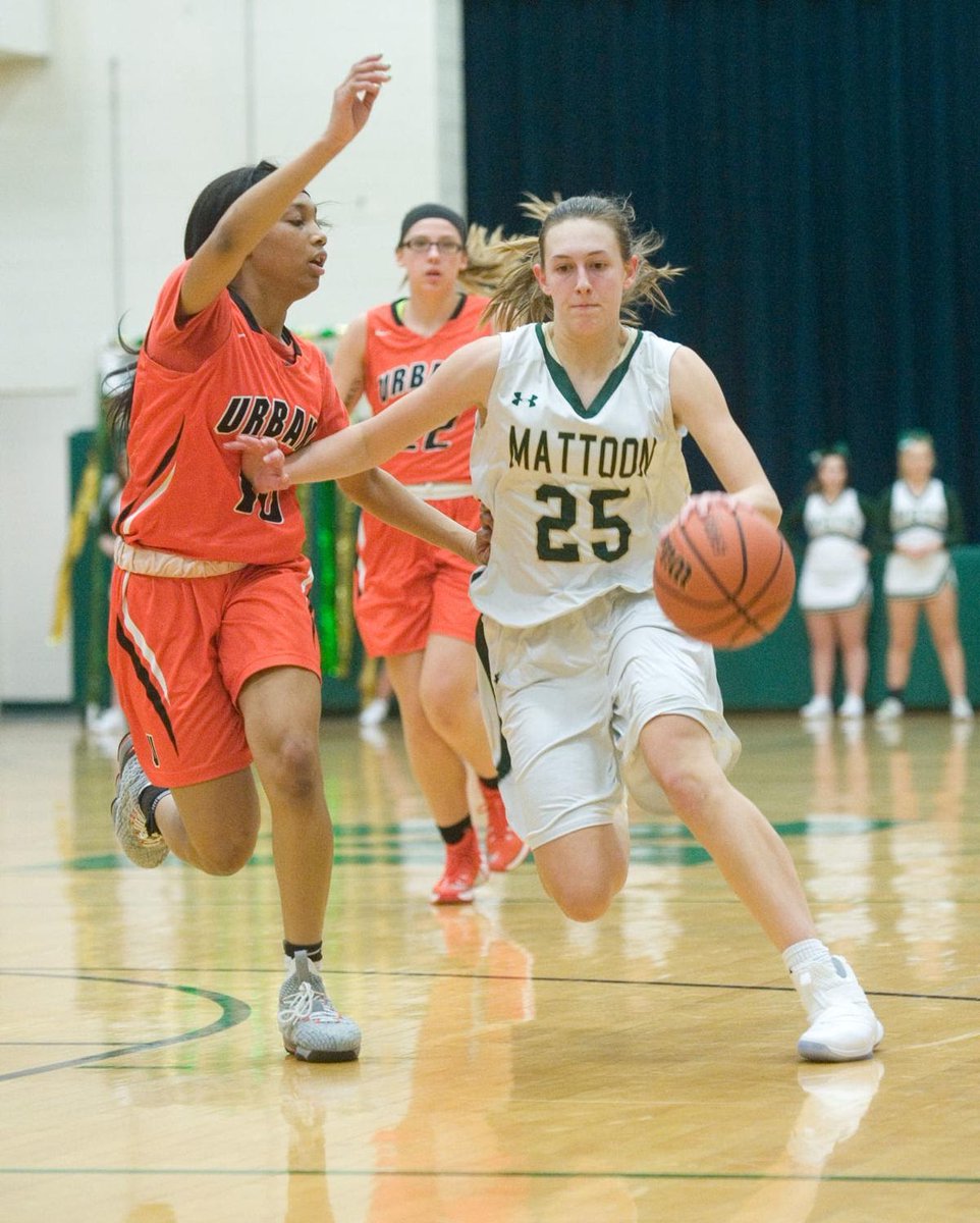 INEliteHavoc's tweet photo. Mallory Ramage, 5'11 Guard IE Havoc 17U Gold, Mallory had a Big Double Double in leading Mattoon HS to a thrilling victory over MT Zion HS. 20 points, 10 rebounds, 3 assists, &amp; 1 steal.  🔥🏀🔥 @don_halling @IndianaEliteWBB @MHS_Girls_ @mallory_ramage https://t.co/MCZMFr4IhY