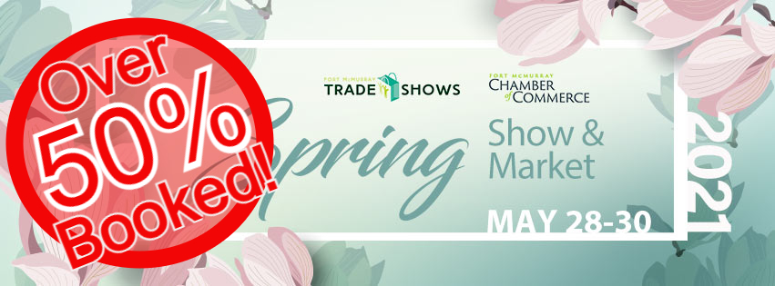Fort McMurray Trade Shows tweet media