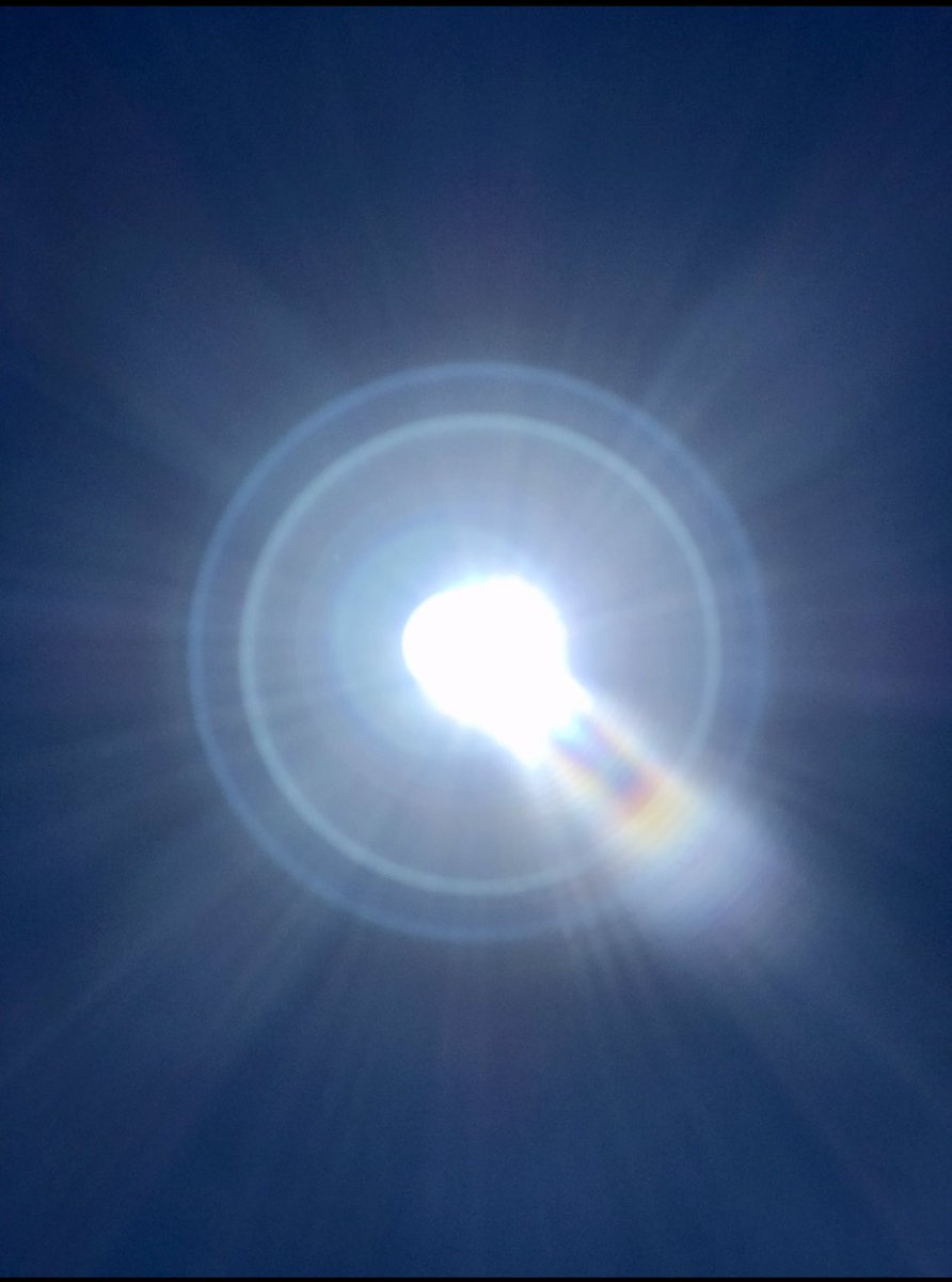 inannaeyes's tweet photo. I love the way you shine✨☀️⚡️
#LoveIsMyFavoriteColor #Solaris #Protocol51 #TheShinningOnes #OA #DragonsBlood❤️ https://t.co/NuHg2OM2bz