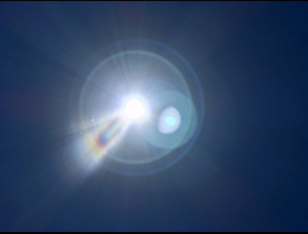 inannaeyes's tweet photo. I love the way you shine✨☀️⚡️
#LoveIsMyFavoriteColor #Solaris #Protocol51 #TheShinningOnes #OA #DragonsBlood❤️ https://t.co/NuHg2OM2bz