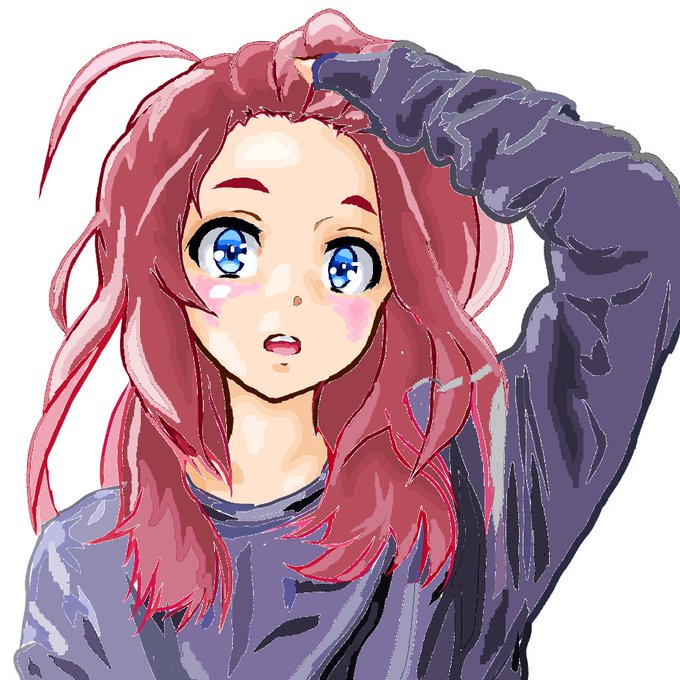 おでこのtwitterイラスト検索結果 おでこのtwitterイラスト検索結果