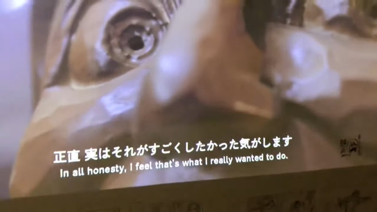 AttaqueTitansFR's tweet image. Bien joué Isayama, c'est réussi.