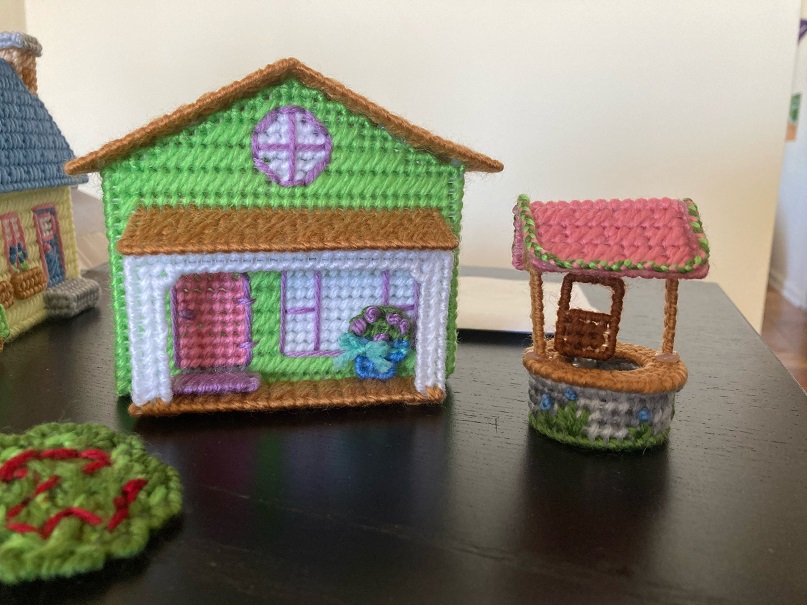 DoingWhatWorks's tweet image. Why are miniatures of anything so enchanting?