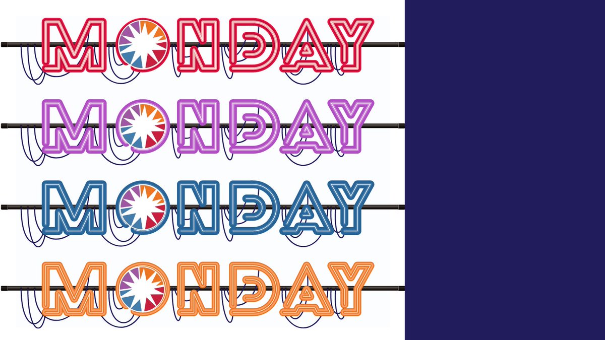 Distinctive_Edu's tweet photo. Happy Friday! Have a great weekend, and stay tuned… because we have exciting news to share on Monday! #WeAreDistinctive #ALLin https://t.co/EBfNalkJTj