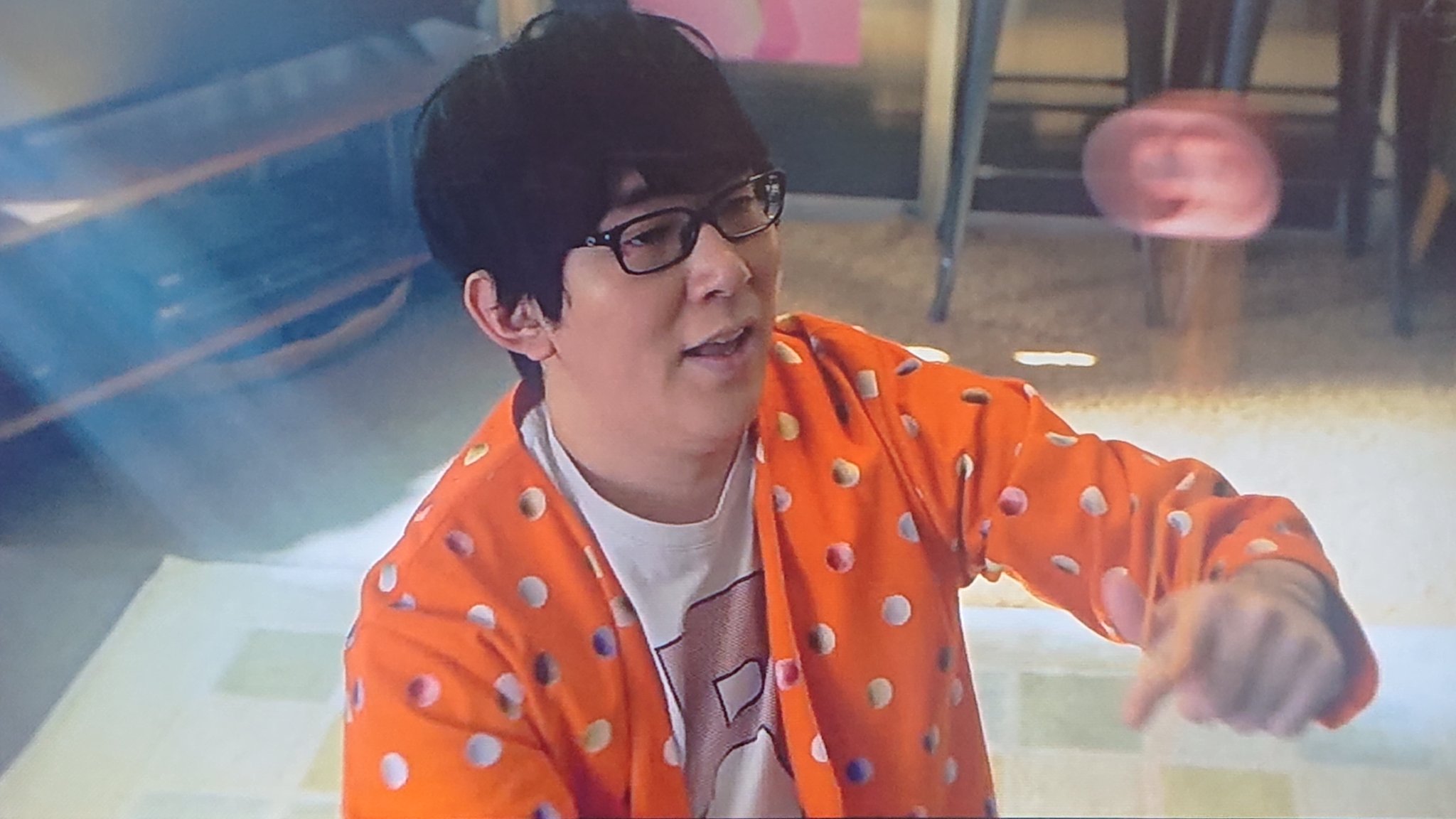 Re Dent 声優 小野友樹 ヨーヨーの練習中にミスして額に当たり おーはー と悶絶して死す 南無さん 声優探偵 T Co Mfiimc6bz9 Twitter