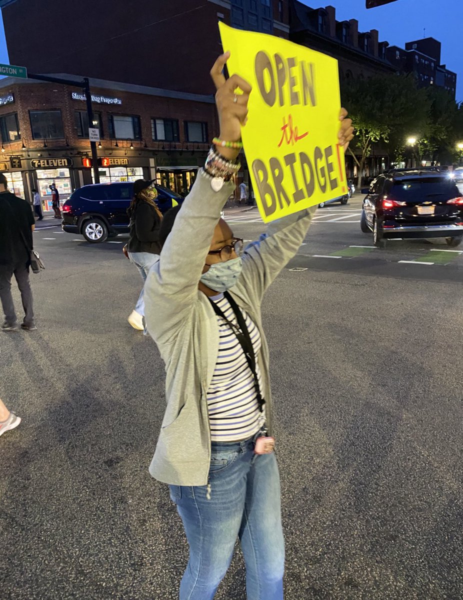 JaninaRackard's tweet photo. @seroxbury @AnnissaForBos Absolutely right!!! For the past 3 years my daughter has been testifying, protesting, speaking around this. She has been asking our constituents to do something. (Not just during election year). https://t.co/9A4h12Lsir