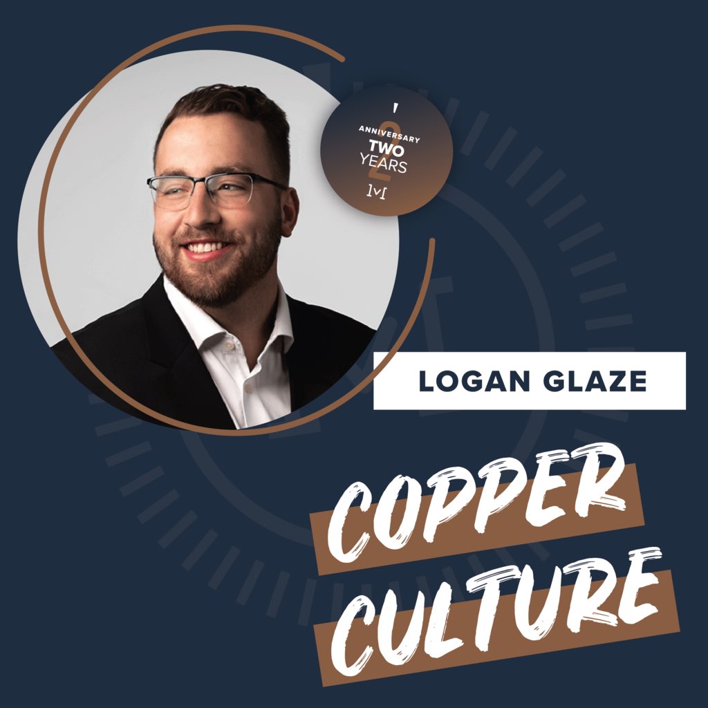 valveandmeter's tweet photo. Cheers to two years! This past month Demand Generation Specialist, Logan Glaze celebrated his two year anniversary with V+M! We love his passion for results, safety and making V+M a BPTW! https://t.co/8RDjIdBs3j
