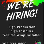 Photo by Insta Signs Plus (@InstaSignsPlus)