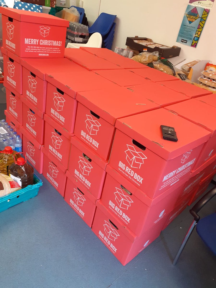 Rehoboth Community Outreach Club - Charity tweet media