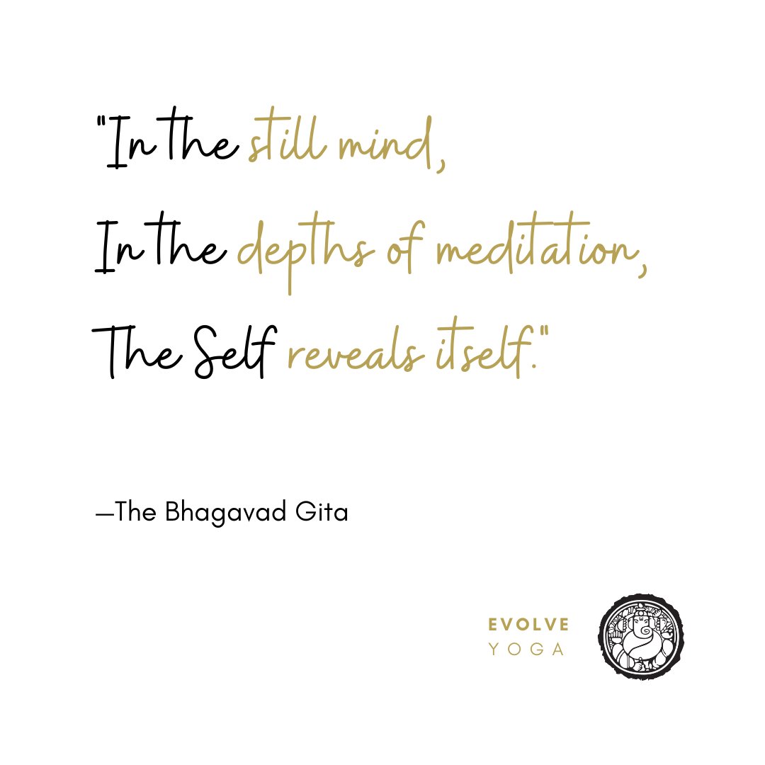 EvolveyogaFit's tweet photo. ...everyday the self reveals itself 💛

#mindfulness #gratitude #community #intention #encinitasyoga #encinitas #movebreatheevolve #yogaeverydamnday #yogainspiration #yoga #fitness #sandiegoyoga #meditation https://t.co/piBc2Ld3zI