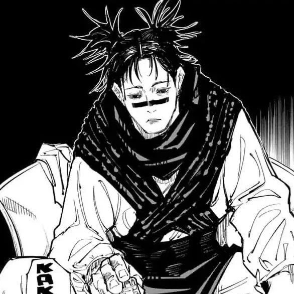 we're one week closer to choso's anime debut 
