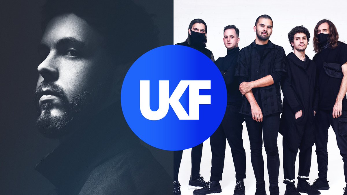 UKF's tweet image. A combo we just can't get enough of:

@PhaseOneAU + @Northlane 🤘

» ukf.me/Sleepless_Phas…