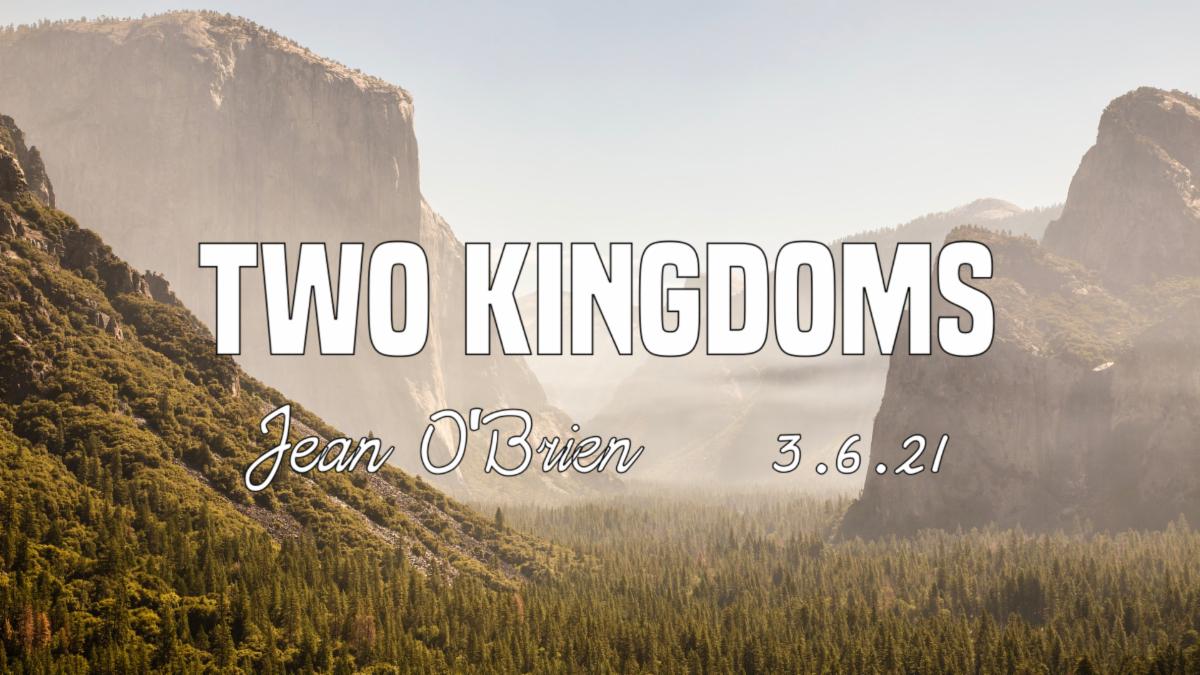man_chaim's tweet image. Shabbat: Two Kingdoms conta.cc/3kLQ7VM