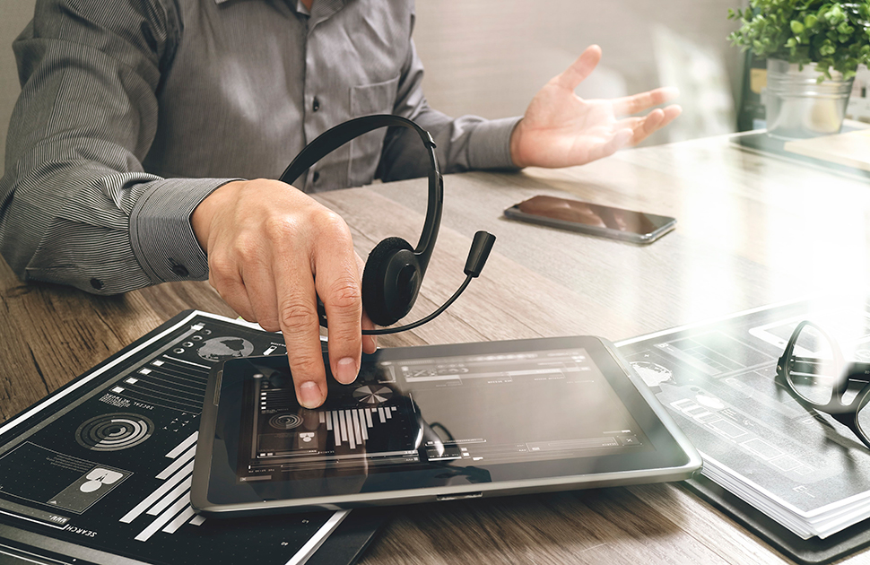 enreach_es's tweet photo. 2021: New #RecruitmentStrategies And #RemoteAgents In #CallCenters: https://t.co/X2FfaoBRDe

#ContactCenter #Telecommuting #CloudTechnology #AgentTraining #Productivity #Flexibility #Mobility #TeamWork 

@masvoz part of @Enreach4 https://t.co/Ty2X2XFBIB