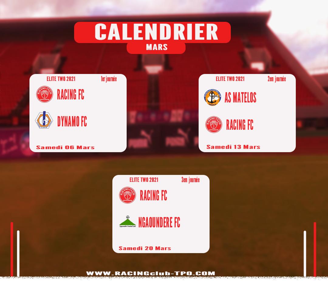 RACING_TPO's tweet photo. 🗓️ Chaque match est une finale 👊 #Makeitgreatagain #RoadtoEliteOne
🔴⚪ #AllezTPO https://t.co/IQoMbpvg6u