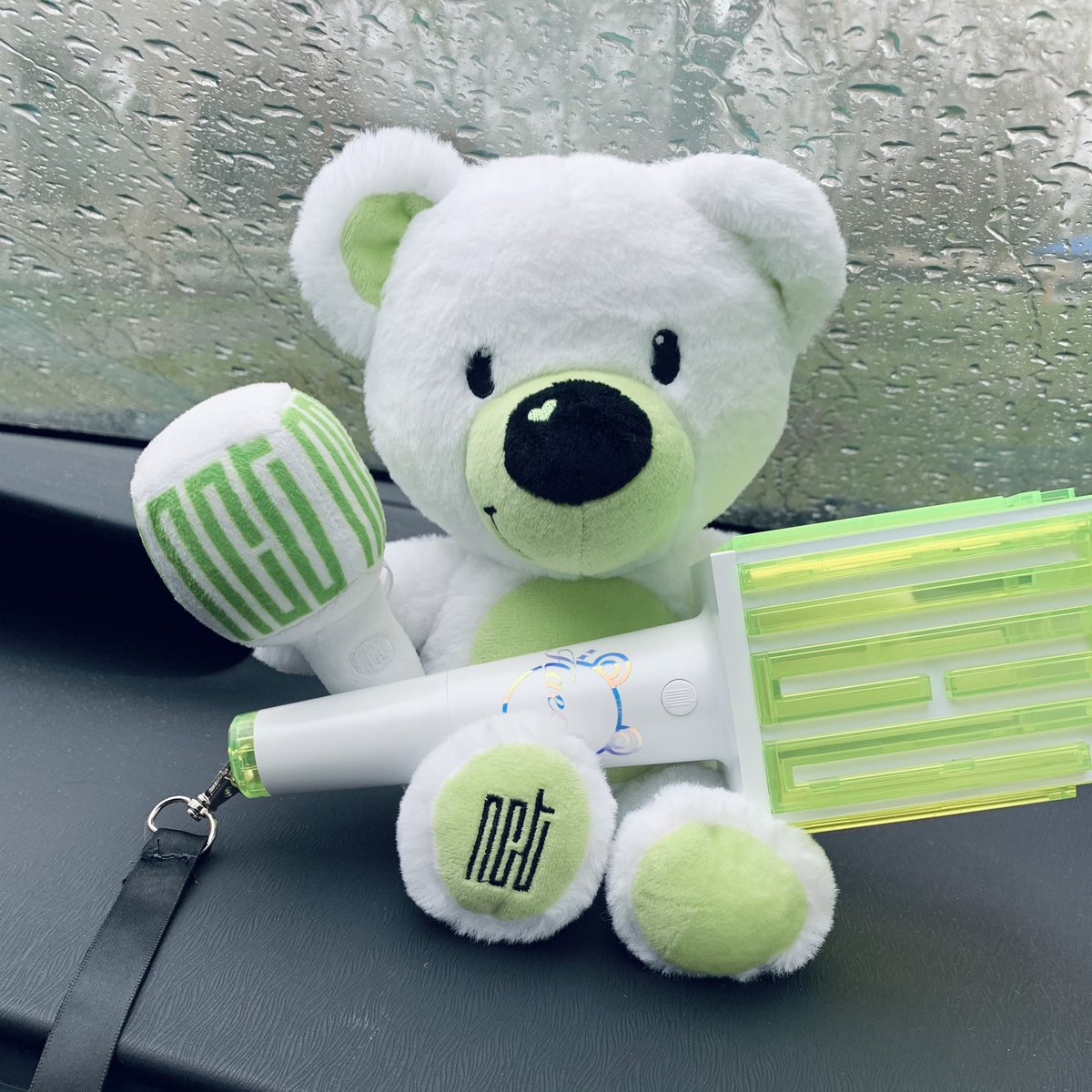 angelicghostco's tweet photo. Neo Bear is in! What do you guys think? Itâs so cute Iâm actually in love with my bear!
(This is my personal design) if you share tag me!
#nct #nctu #nct127 #nctdream #wayv #nct2020 #nctbear #nctplush #nctzen #wayzennie #bear #stuffedanimal #neobear #WayVKickBack https://t.co/kyDidLUOTD