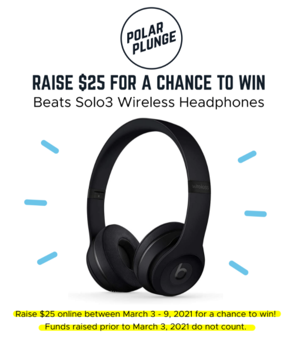 FLASH FUNDRAISER!  We're already nearing $30,000 raised for our plunge next week, UNBELIEVABLE! <a href="/alexmnschools/">Alexandria Public Schools</a> <a href="/PlungeMN/">Polar Plunge for Special Olympics Minnesota</a>