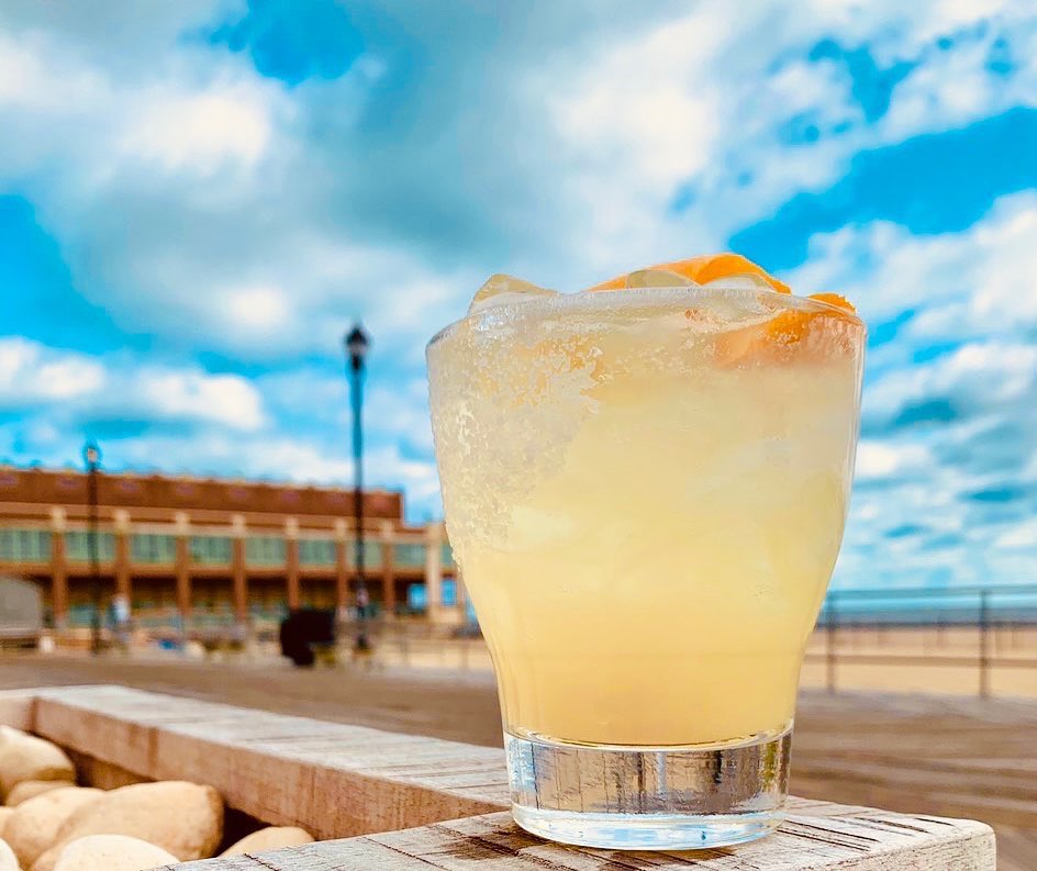 The Asbury Park Boardwalk tweet media