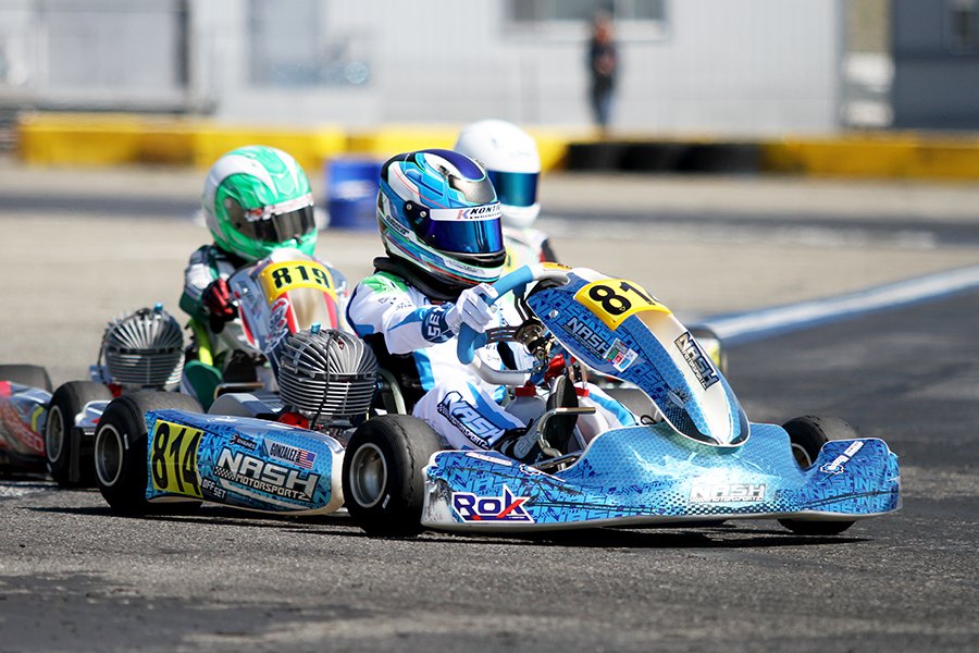 eKartingNews's tweet photo. Driver and teams on OTK products for Challenge of the Americas @CalSpeedKarting came away with nine victories, 27 podium results and 36 top-five finishes.

https://t.co/WX9JvRA1QW

#OTK #OTKUSA #COTA2021 #CalSpeed #LetsROK #karting #TonyKart #Kosmic #Exprit #EOS #Redspeed https://t.co/9UbUoZ7Rws