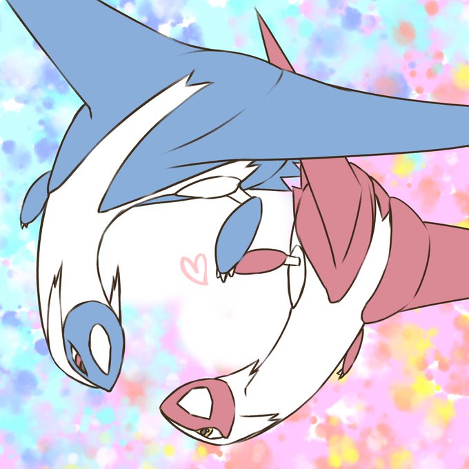ラティオスのtwitterイラスト検索結果 古い順 ラティオスのtwitterイラスト検索結果 古い順