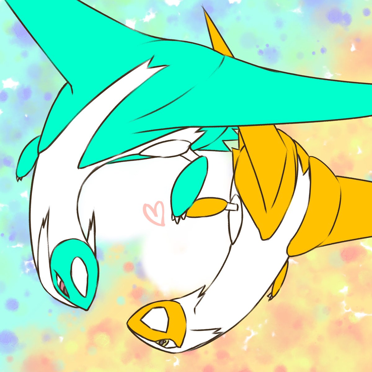 まぁ ポケカ なかなか寝れなくて推しをラクガキしたから見て いやぁかわいい かわいい ポケカ好きと繋がりたい ポケモン イラスト ラティオス ラティアス まぁ ポケカ なかなか寝れなくて推しをラクガキしたから見て いやぁかわいい かわいい ポケカ好きと繋がりたい ポケモン イラスト ラティオス ラティアス