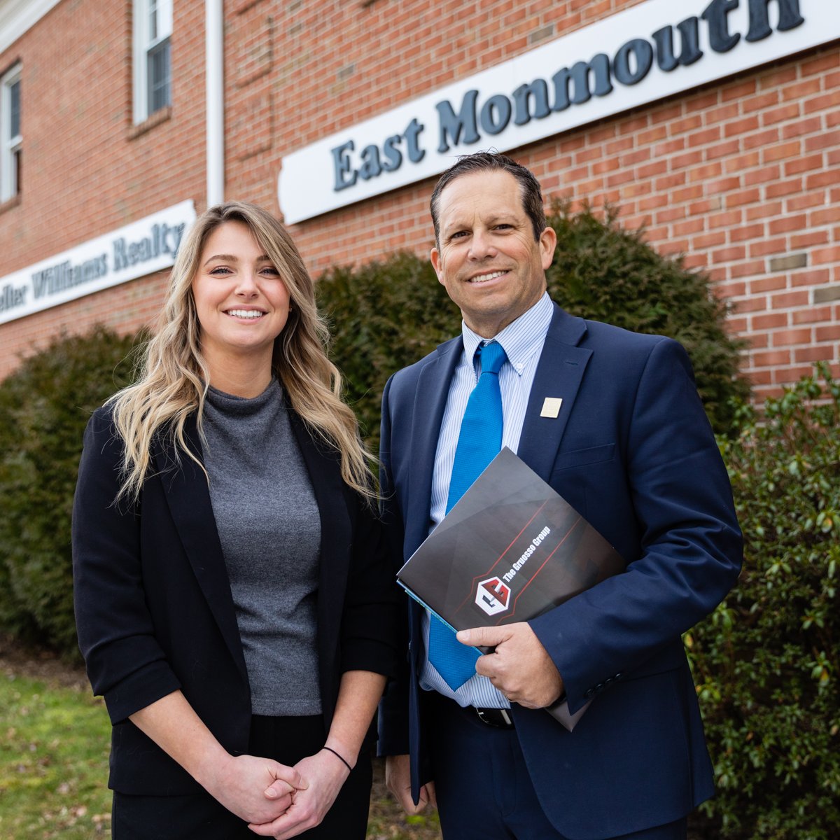 GruossoMike's tweet photo. Whether you're a buyer or a seller, you have the same goal: to work with an experienced REALTORS® who have your best interests at heart. And that's why you can both call us: (732) 704-4033. https://t.co/zjjPqxJKSd