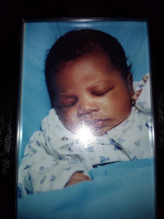 MelodyMBradley's tweet image. Happy Birthday @iaanbradley!!! We love you!!! #est3.5.03 #blackboyjoy